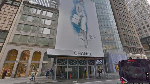 Rent Office 15 east 57th street