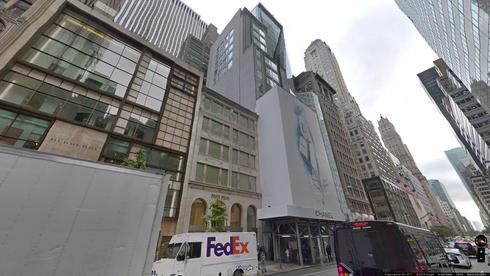 Rent Office 15 east 57th street