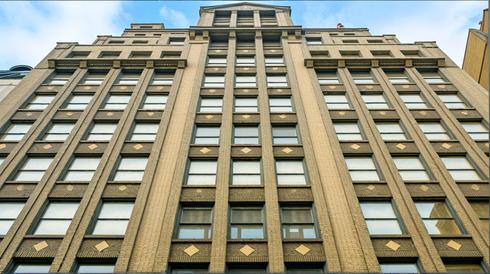 Rent Office 15 west 37th street