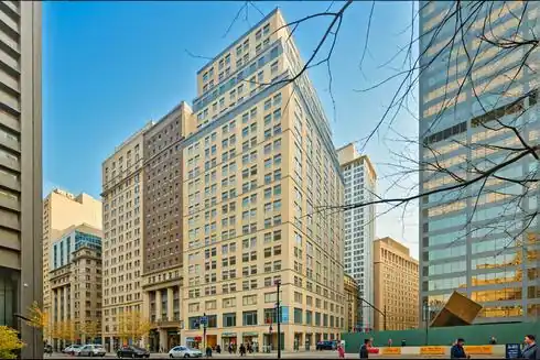rent office 150 broadway
