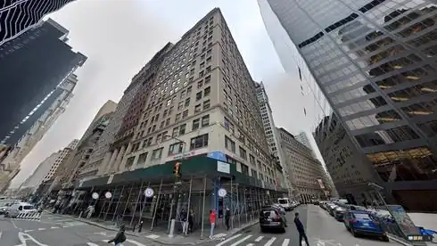 rent office 150 broadway