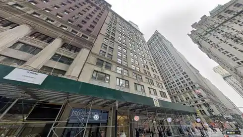 rent office 150 broadway