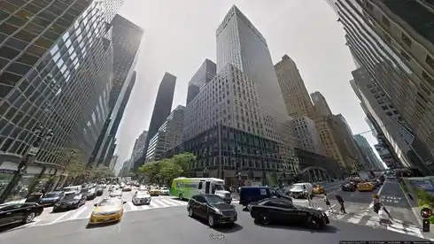 rent office 150 east 42nd street