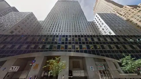 rent office 150 east 42nd street