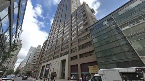 rent office 150 east 58th street