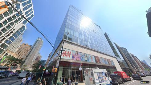 rent retail 150 east 86th street