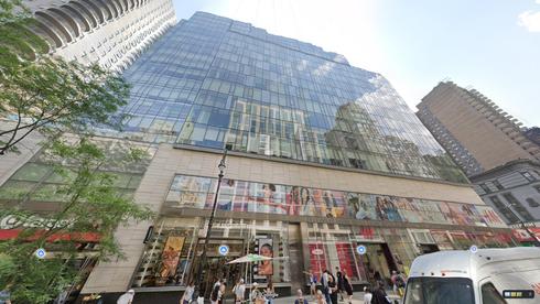 rent retail 150 east 86th street