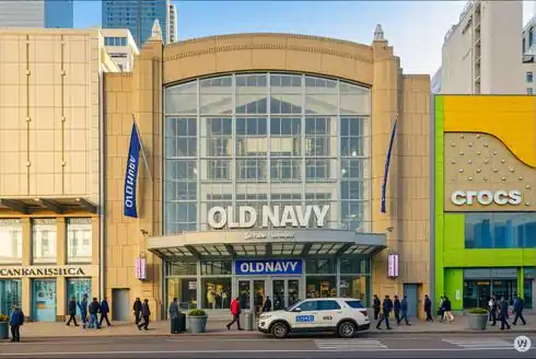 rent retail 150 west 34th street