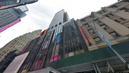 Rent Office 1500 broadway