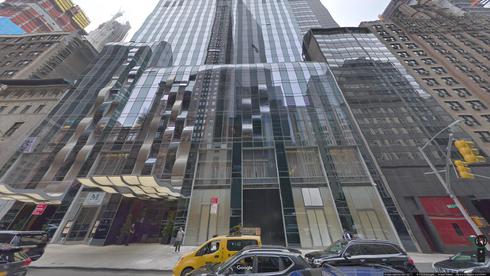 rent office 151 east 57th street