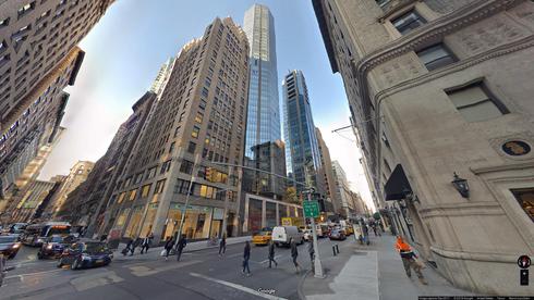 let office 152-156 madison avenue