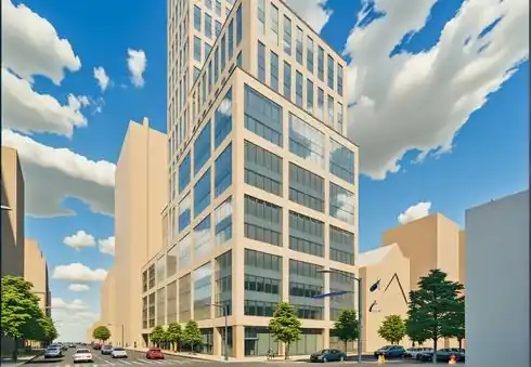 rent office 1520 1st ave
