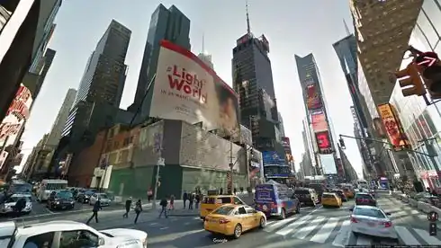 rent retail 1530 broadway