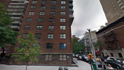 rent office 1532-1546 york avenue