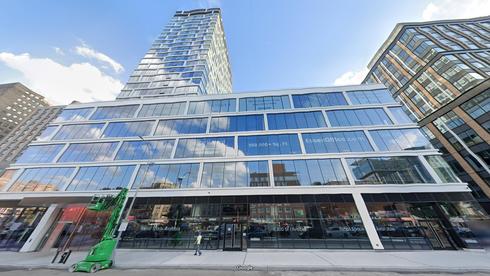 Rent Office 155 delancey street