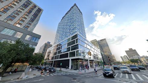 Rent Office 155 delancey street
