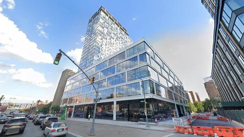 Rent Office 155 delancey street