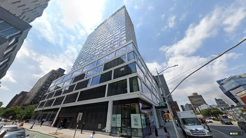 Rent Office 155 delancey street