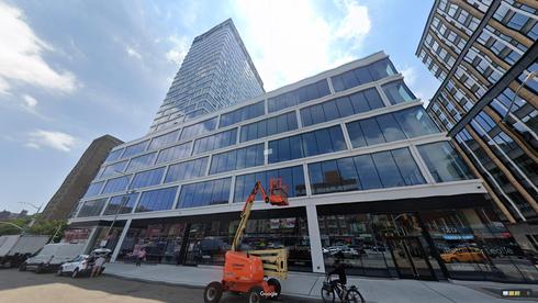 Rent Office 155 delancey street