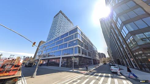 Rent Office 155 delancey street