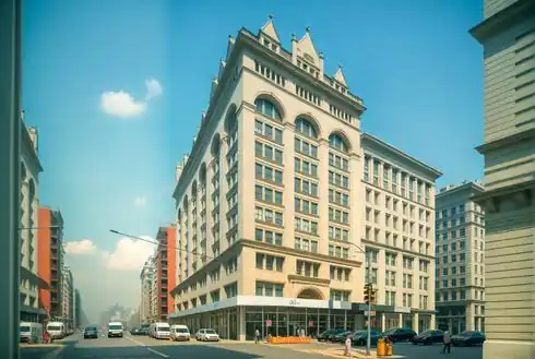 rent office 156 fifth avenue