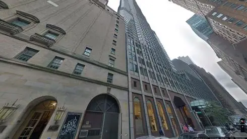 156 West 56th Street