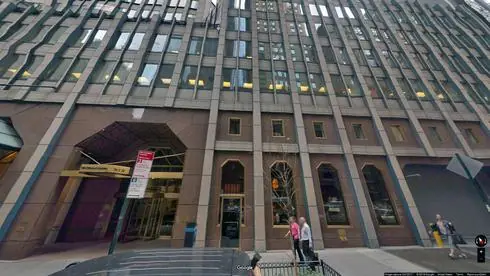 156 West 56th Street