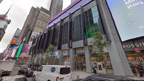 Rent Office 1585 broadway