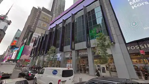 rent office 1585 broadway