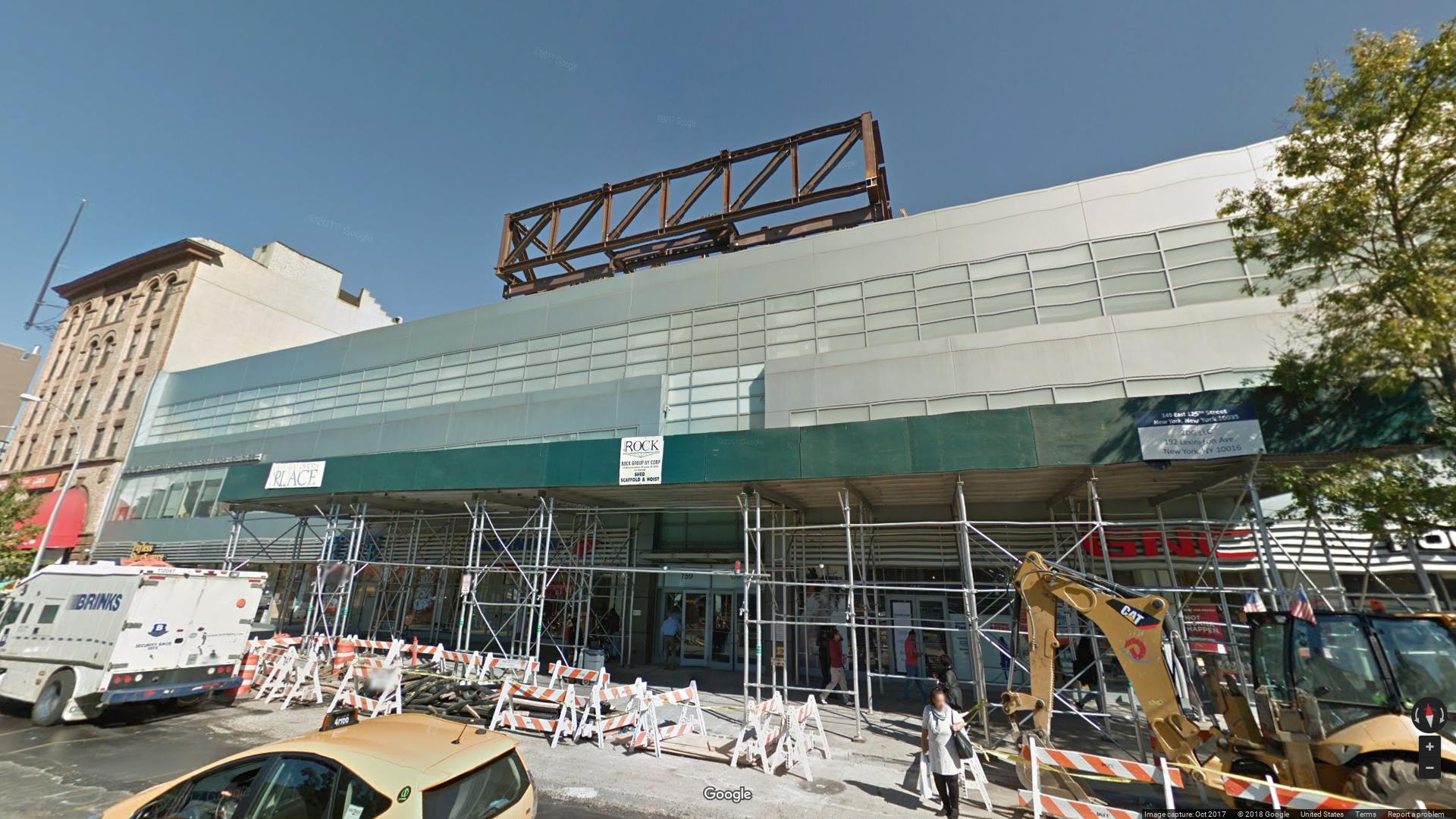 159 East 125th Street Office For Rent Optimal Spaces