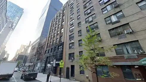 rent office 160 east 56th street