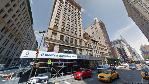 Rent Office 161 5th avenue
