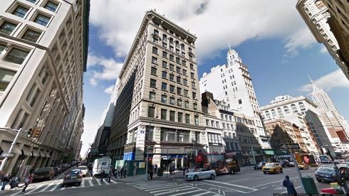 Rent Office 161 5th avenue