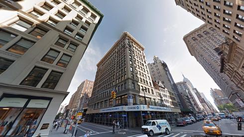 Rent Office 161 5th avenue