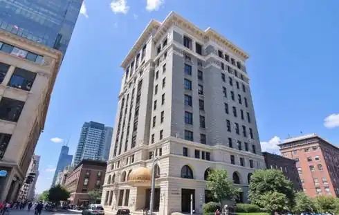 rent office 161 avenue of the americas