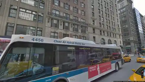 rent office 161 madison avenue