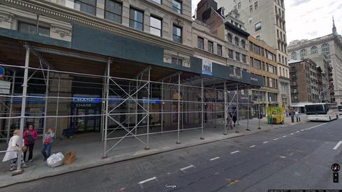 Rent Office 162 fifth avenue