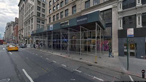 Rent Office 162 fifth avenue