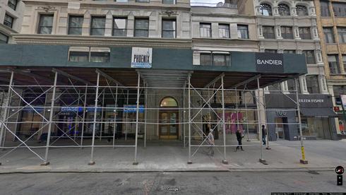Rent Office 162 fifth avenue