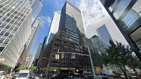 rent office 163-165 east 52nd street