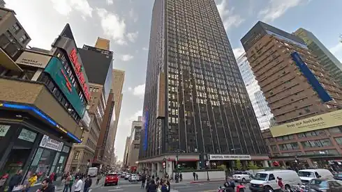 rent office 1633 broadway