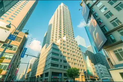 rent office 1675 broadway