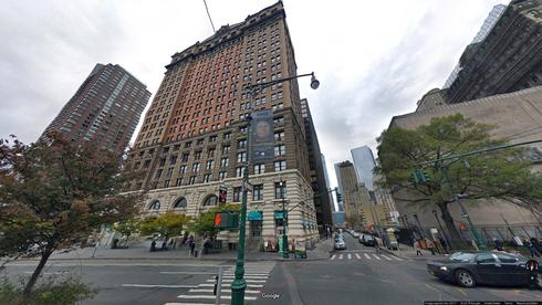 rent office 17 battery pl n