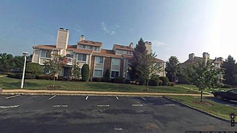 Rent Office 17 chatham square