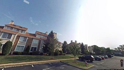 Rent Office 17 chatham square