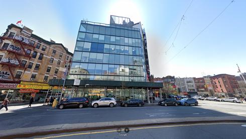 Rent Office 17 chatham square