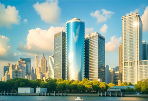 Rent Office 17 streetate street