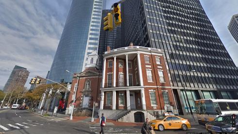 Rent Office 17 streetate street