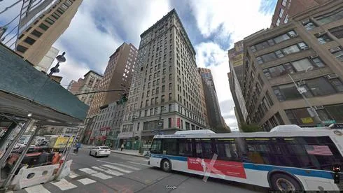 rent office 171-173 madison avenue