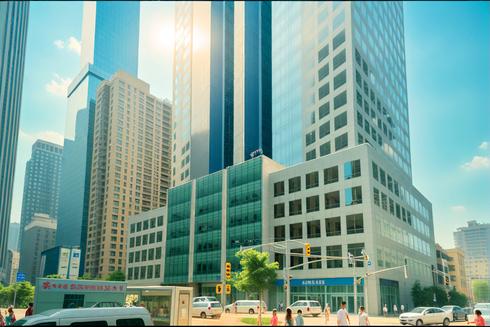 Rent Office 1745 broadway